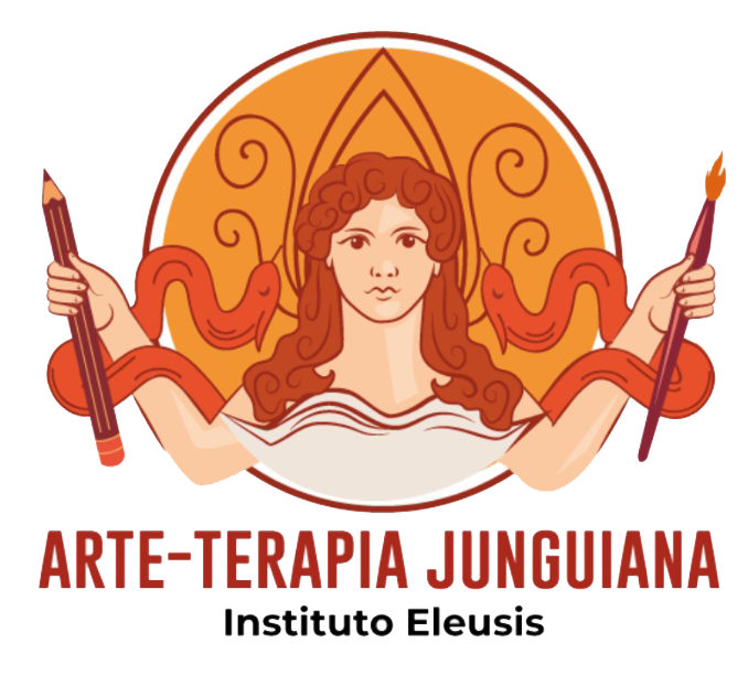 Logo arte terapia