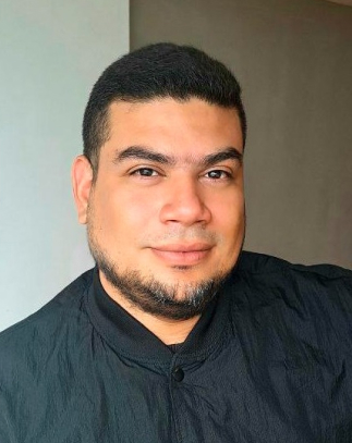 Carlos Traviezo